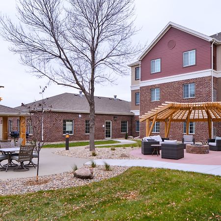Staybridge Suites Sioux Falls At Empire Mall By Ihg Buitenkant foto