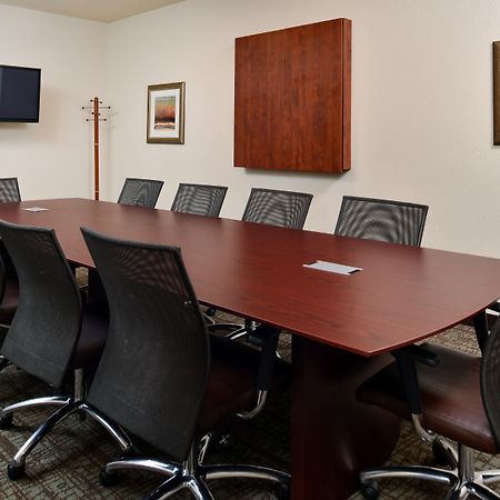 Staybridge Suites Sioux Falls At Empire Mall By Ihg Buitenkant foto