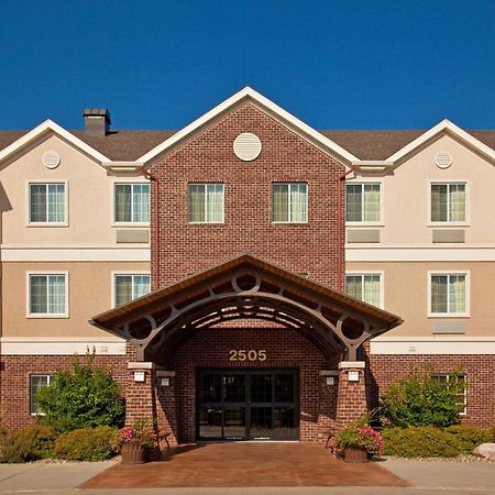 Staybridge Suites Sioux Falls At Empire Mall By Ihg Buitenkant foto