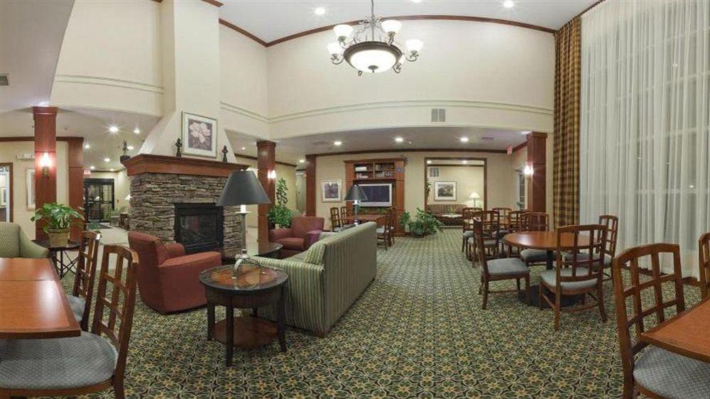 Staybridge Suites Sioux Falls At Empire Mall By Ihg Buitenkant foto