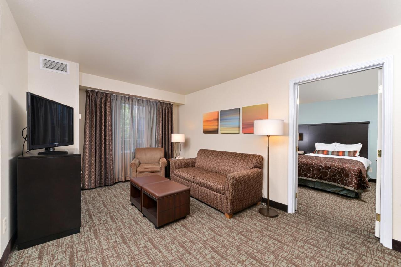 Staybridge Suites Sioux Falls At Empire Mall By Ihg Buitenkant foto