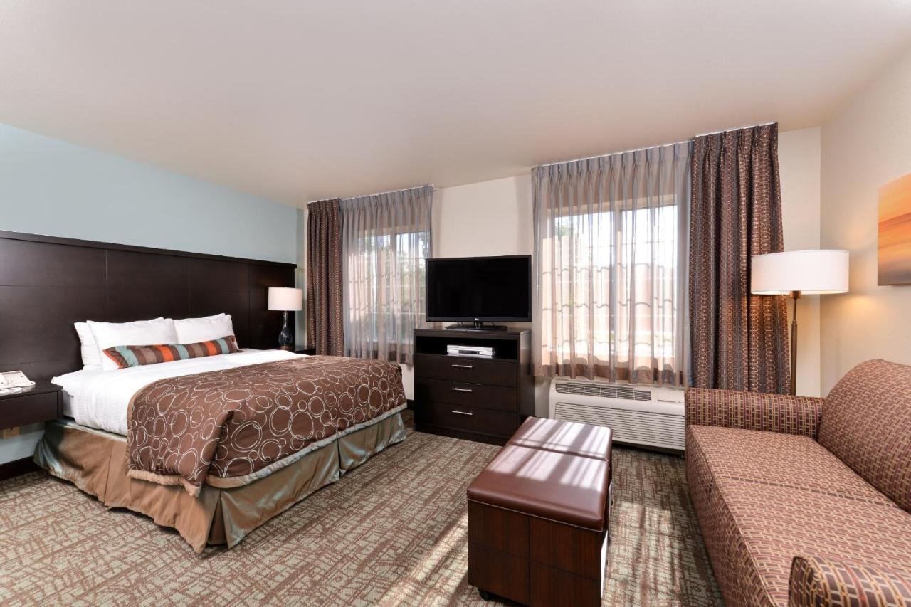 Staybridge Suites Sioux Falls At Empire Mall By Ihg Buitenkant foto