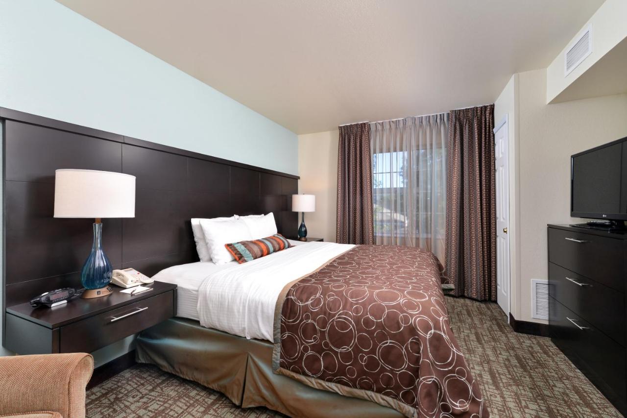 Staybridge Suites Sioux Falls At Empire Mall By Ihg Buitenkant foto