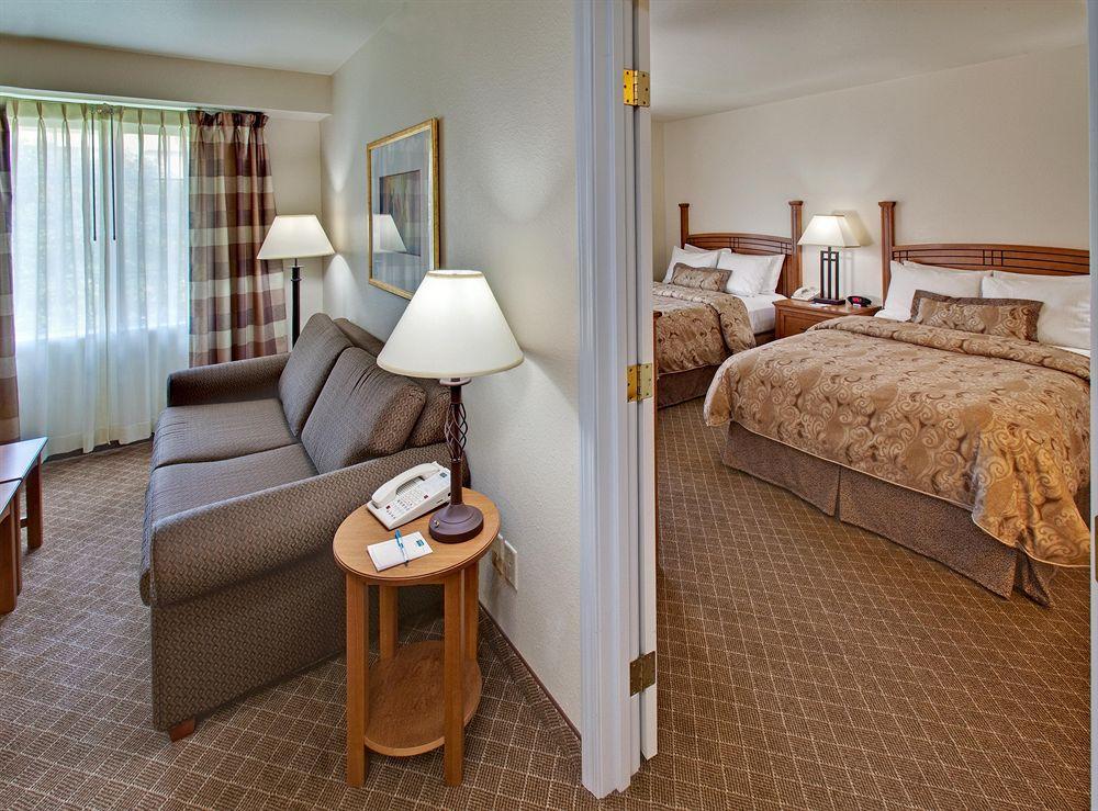 Staybridge Suites Sioux Falls At Empire Mall By Ihg Kamer foto