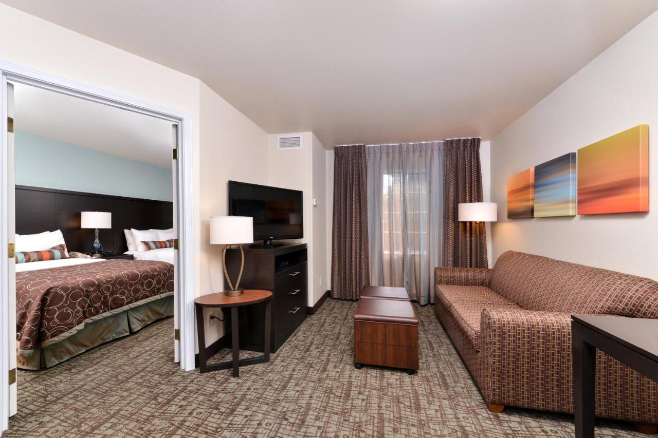 Staybridge Suites Sioux Falls At Empire Mall By Ihg Buitenkant foto