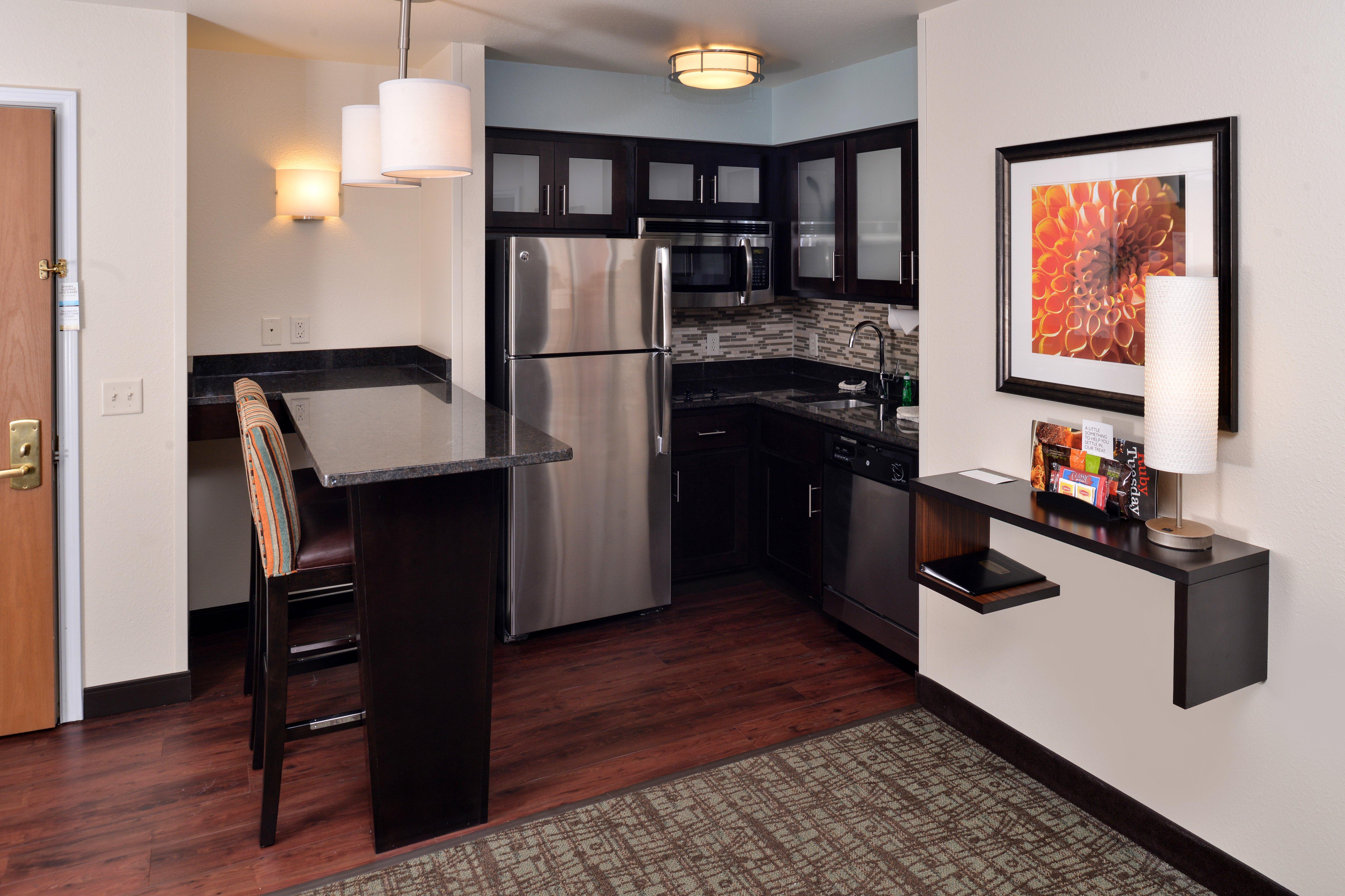 Staybridge Suites Sioux Falls At Empire Mall By Ihg Buitenkant foto