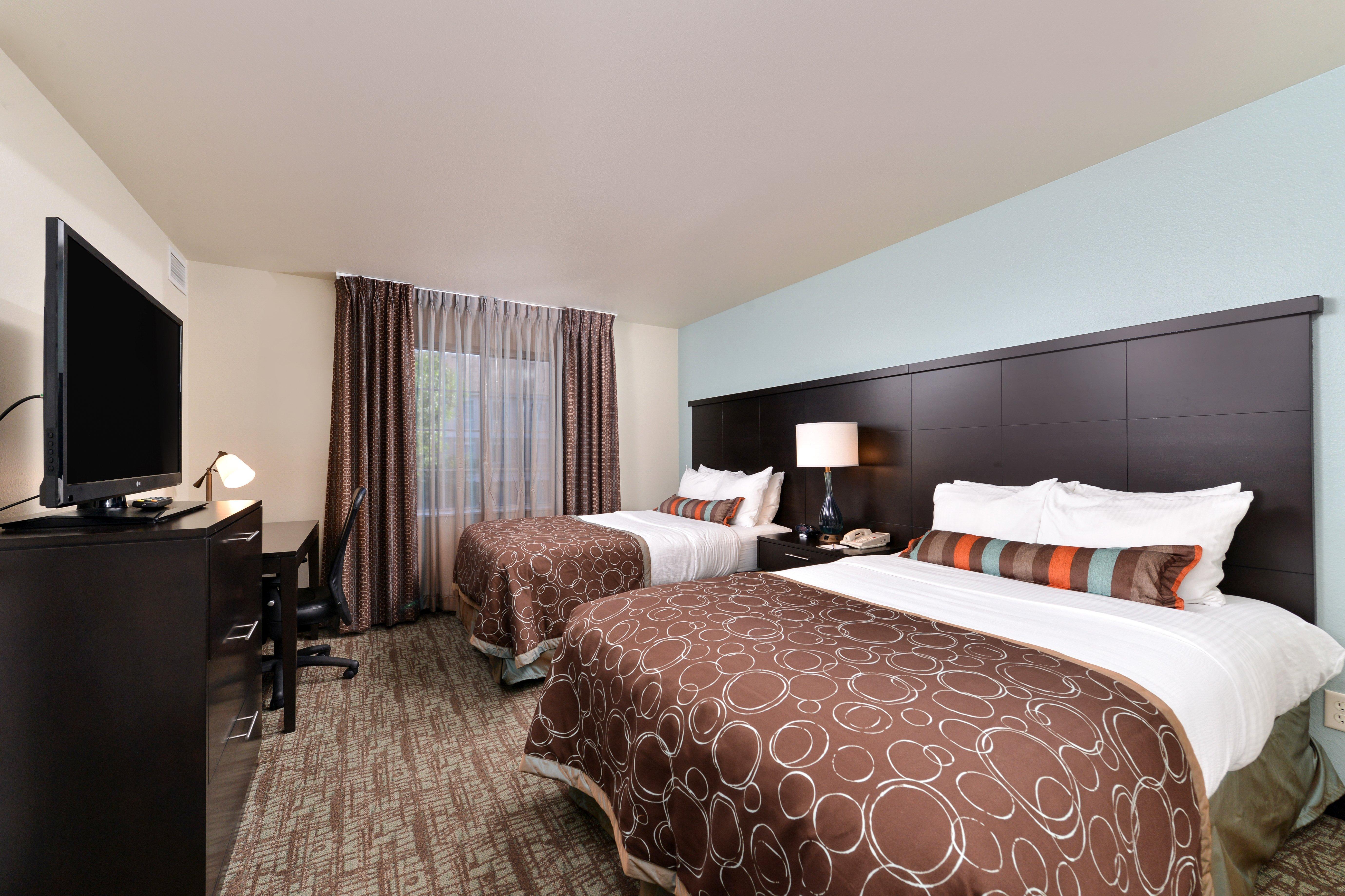 Staybridge Suites Sioux Falls At Empire Mall By Ihg Buitenkant foto