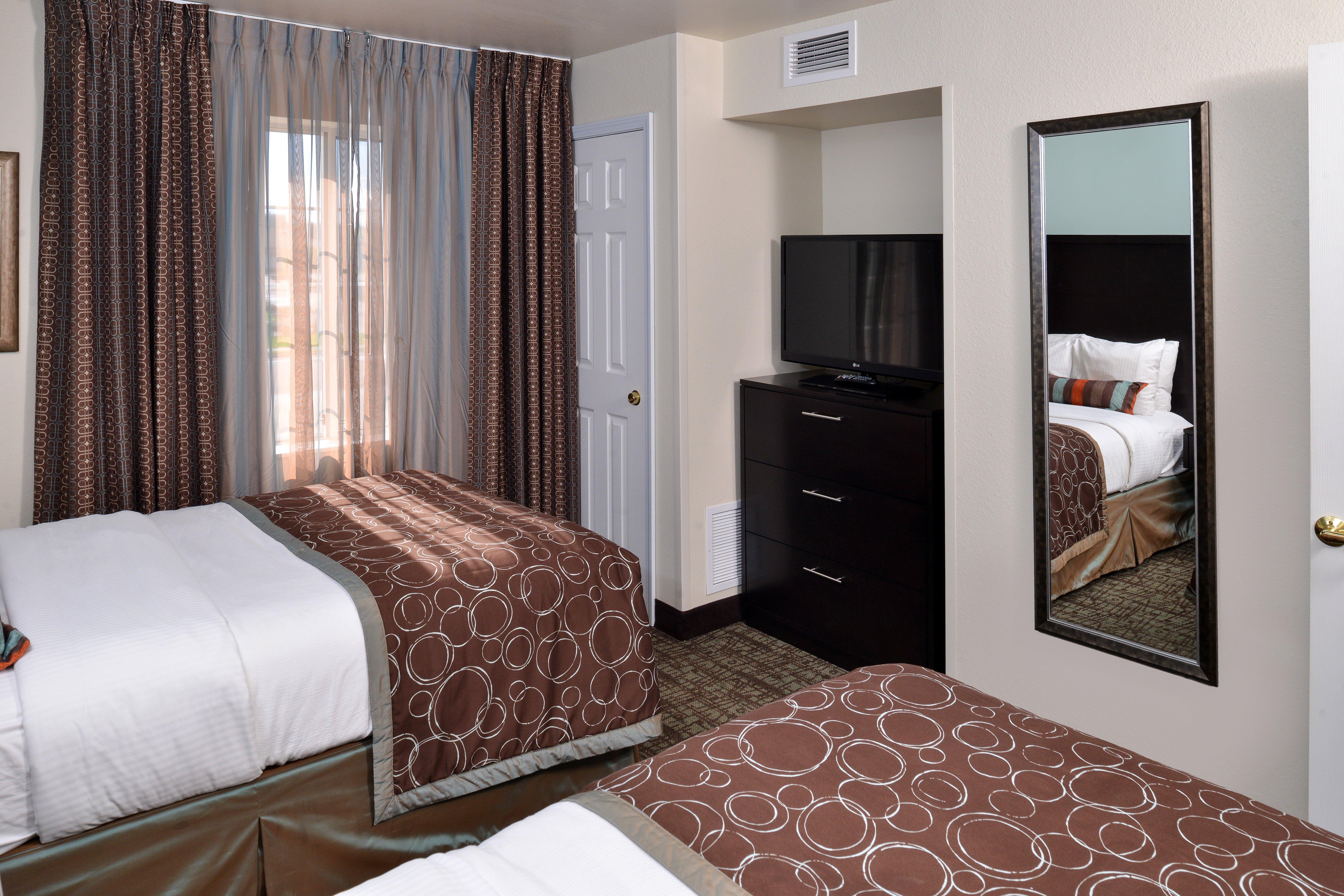 Staybridge Suites Sioux Falls At Empire Mall By Ihg Buitenkant foto