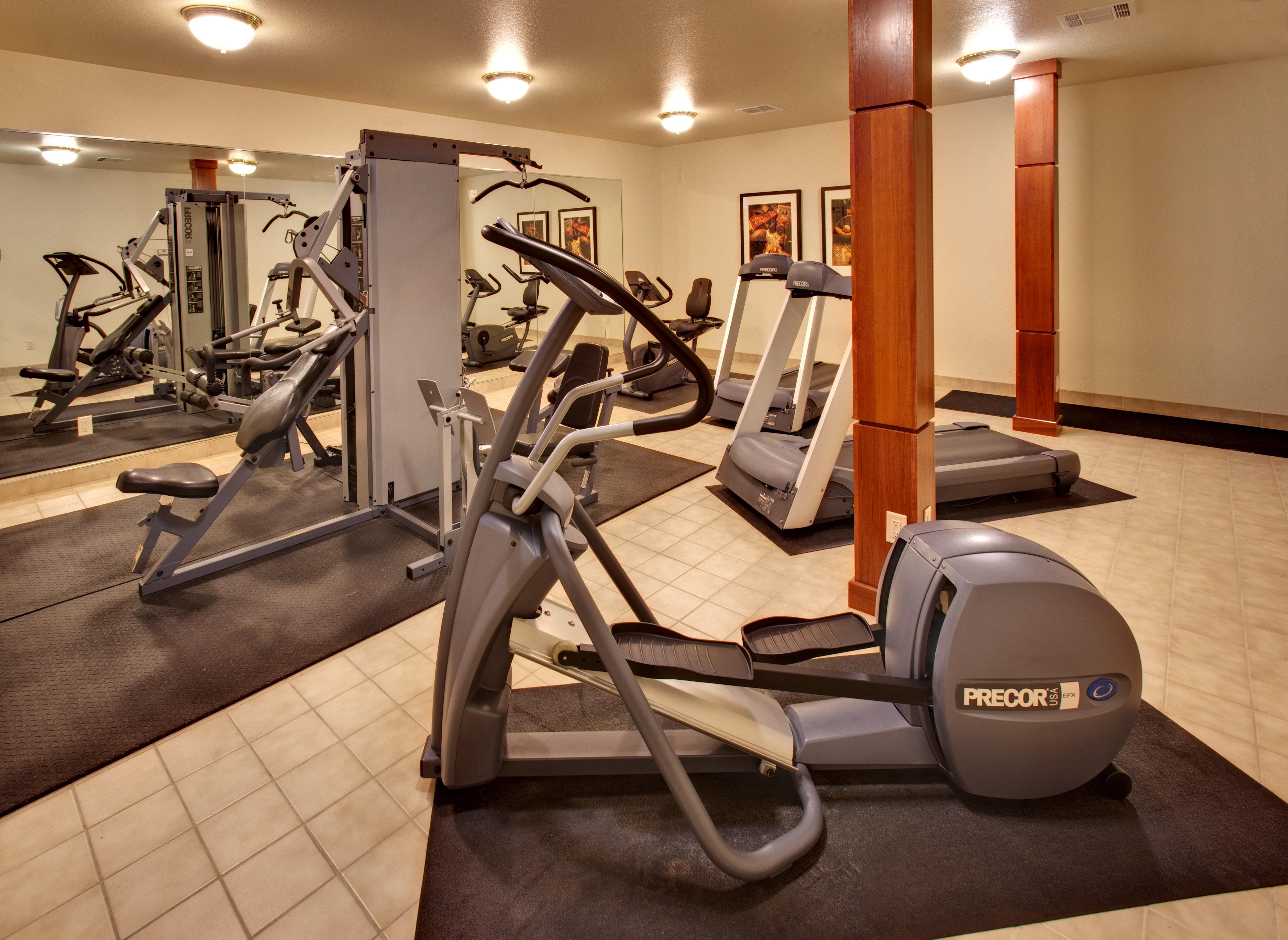 Staybridge Suites Sioux Falls At Empire Mall By Ihg Buitenkant foto