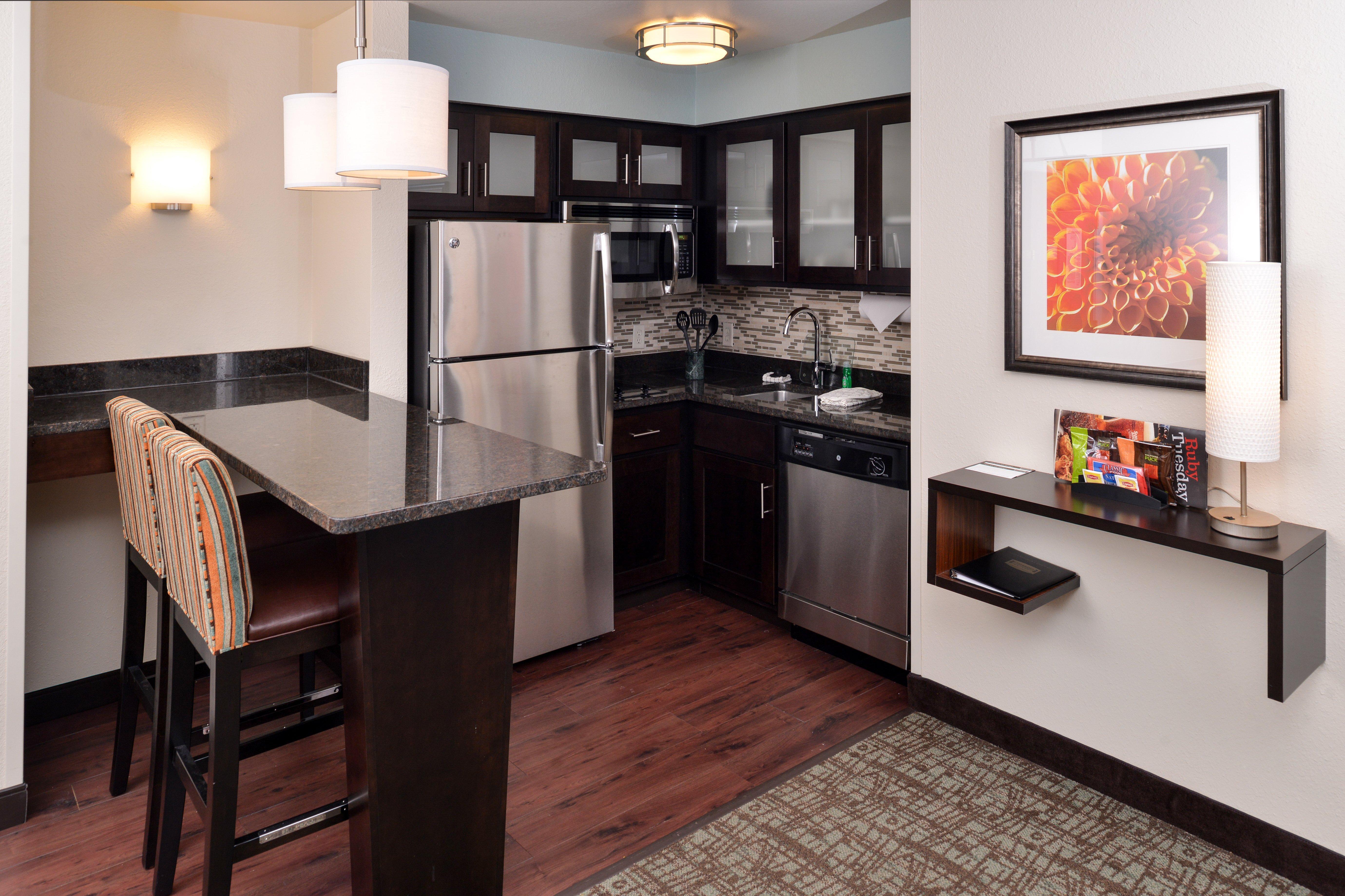 Staybridge Suites Sioux Falls At Empire Mall By Ihg Buitenkant foto