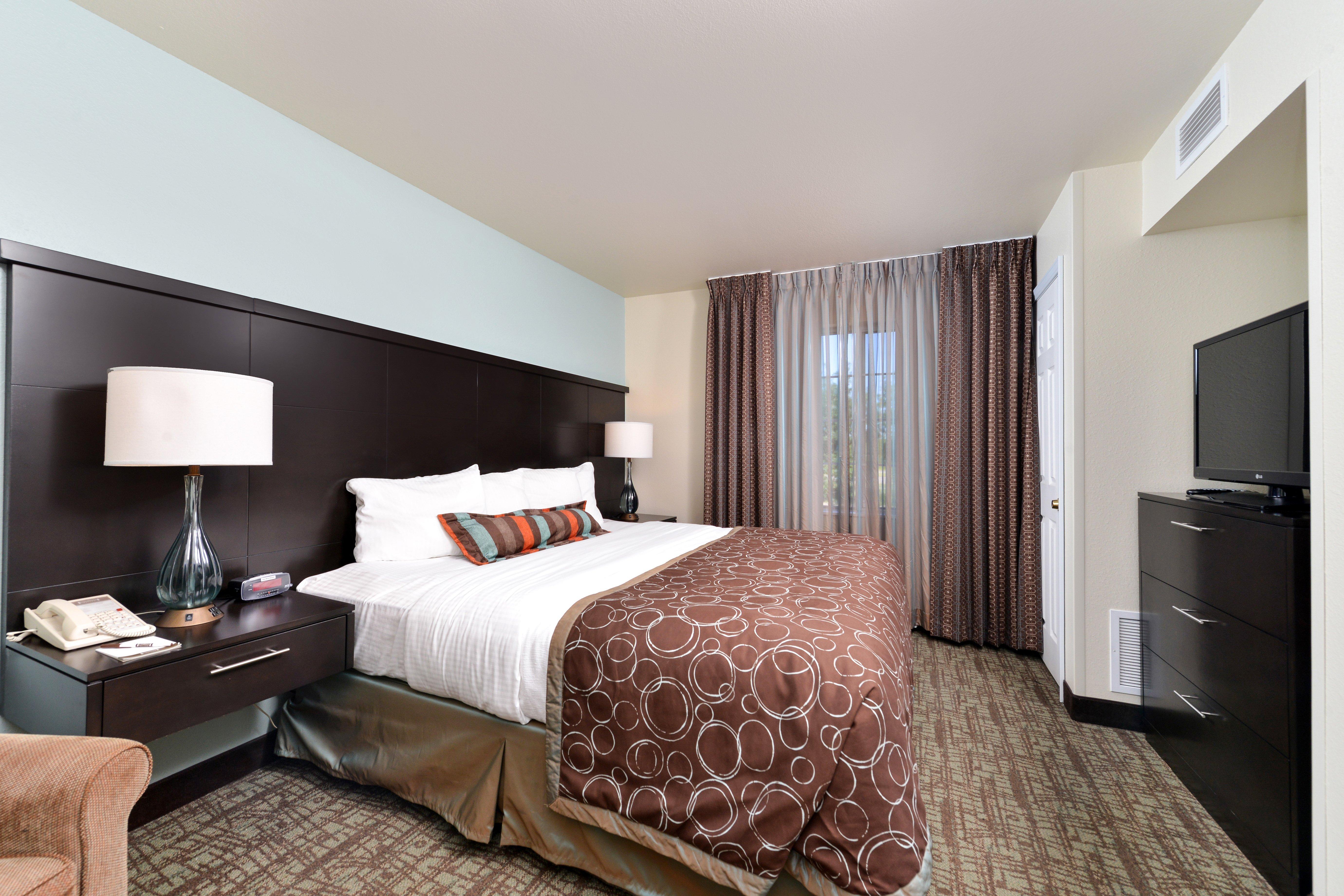 Staybridge Suites Sioux Falls At Empire Mall By Ihg Buitenkant foto