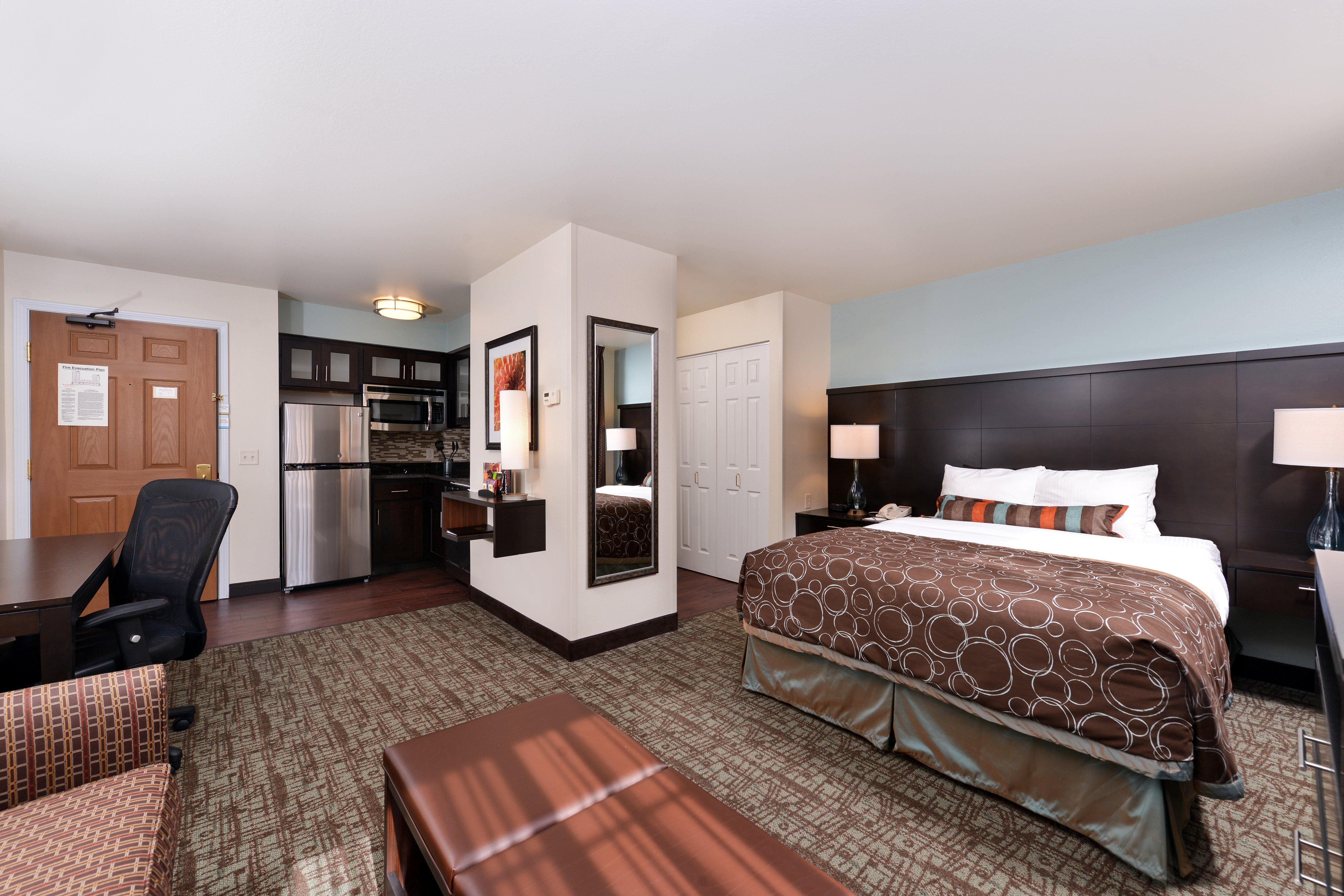 Staybridge Suites Sioux Falls At Empire Mall By Ihg Buitenkant foto