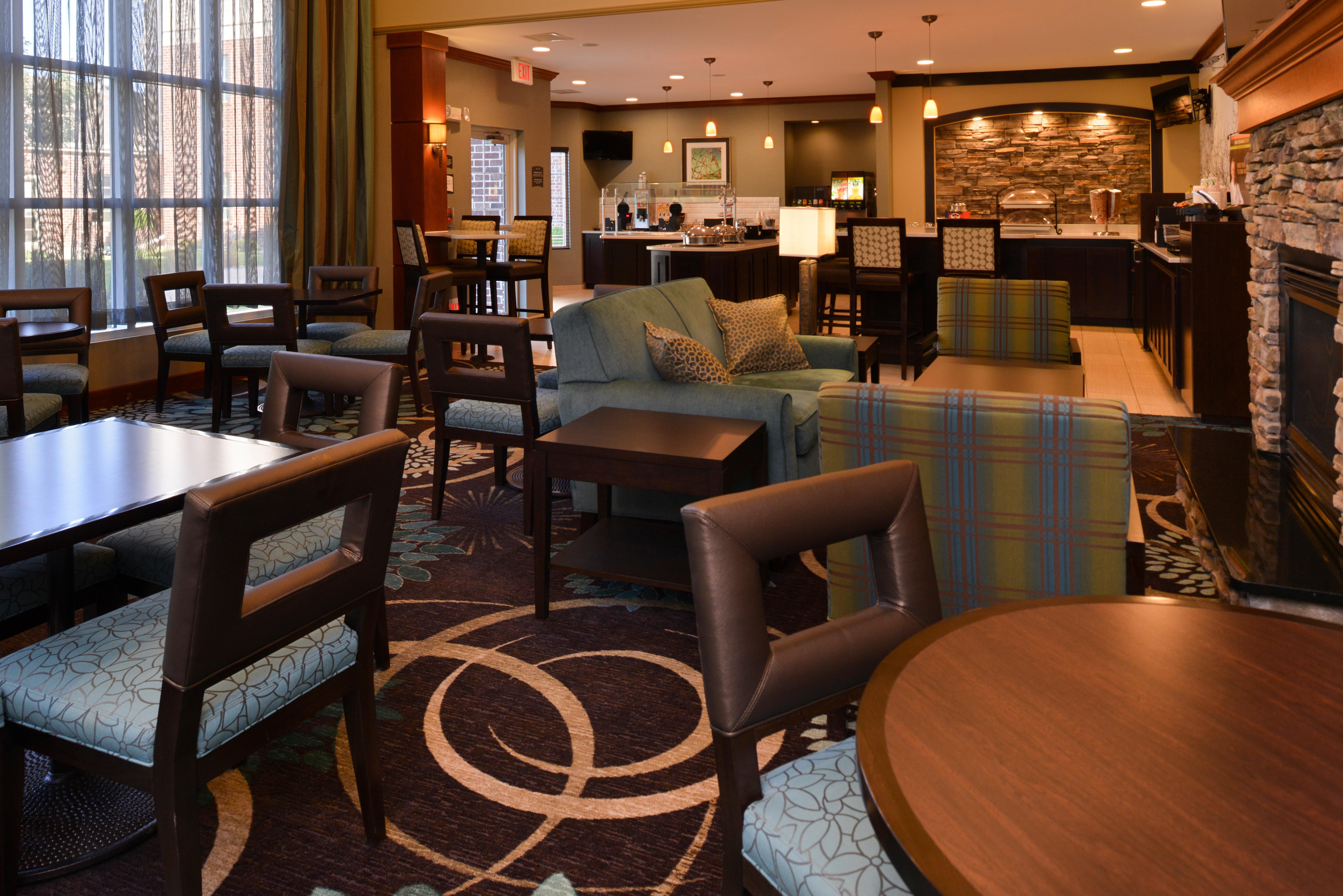 Staybridge Suites Sioux Falls At Empire Mall By Ihg Buitenkant foto
