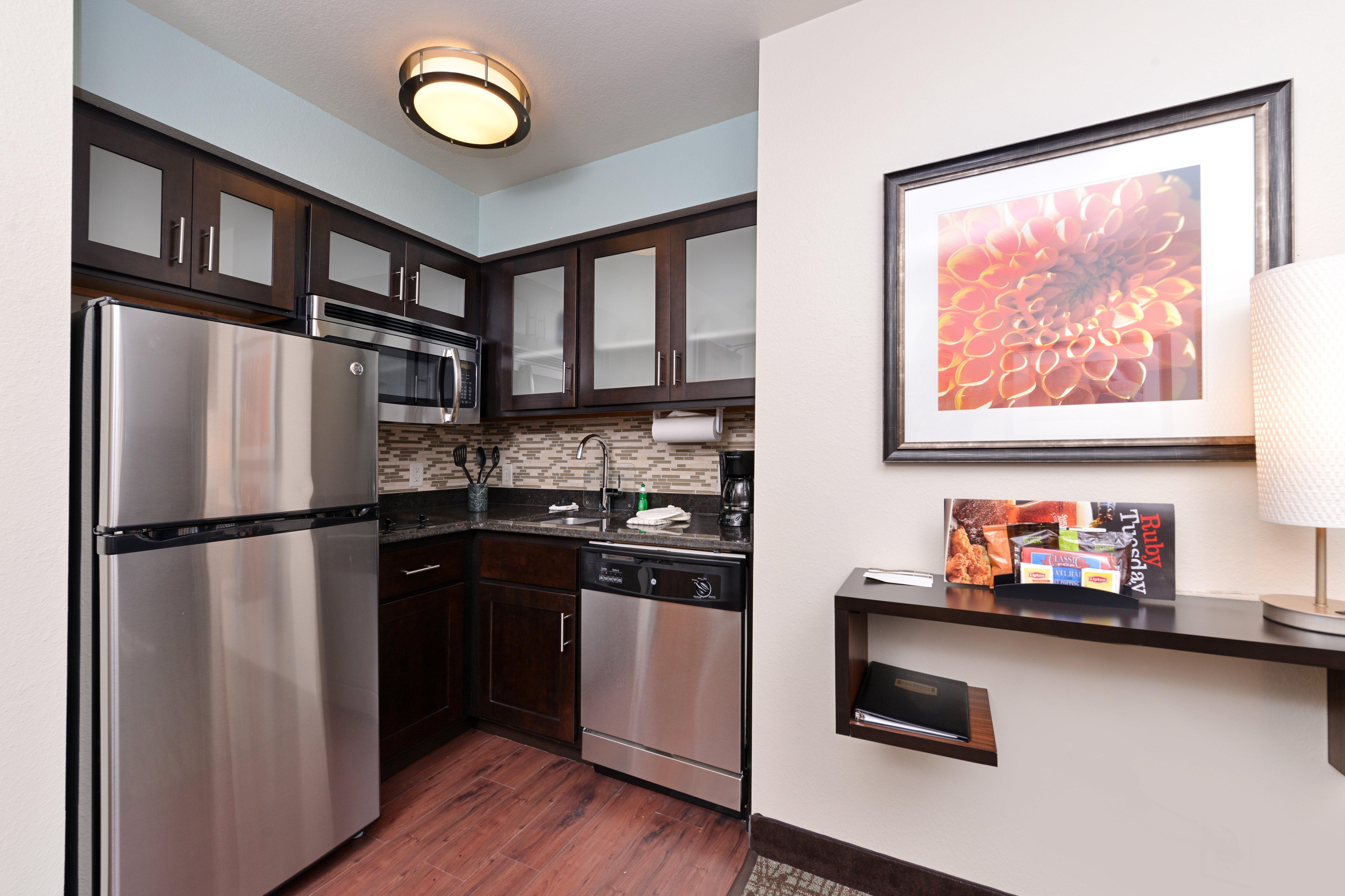 Staybridge Suites Sioux Falls At Empire Mall By Ihg Buitenkant foto