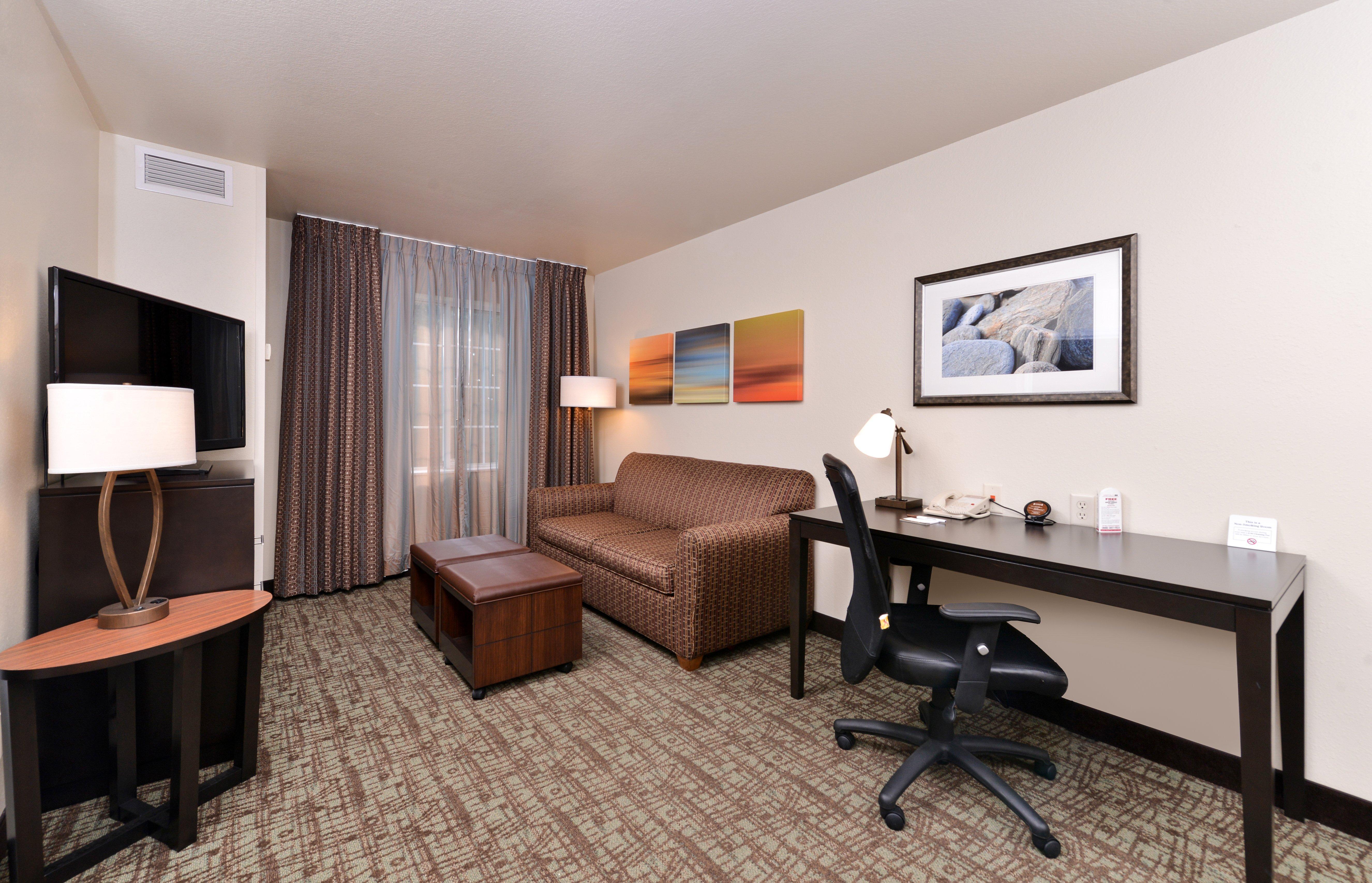 Staybridge Suites Sioux Falls At Empire Mall By Ihg Buitenkant foto