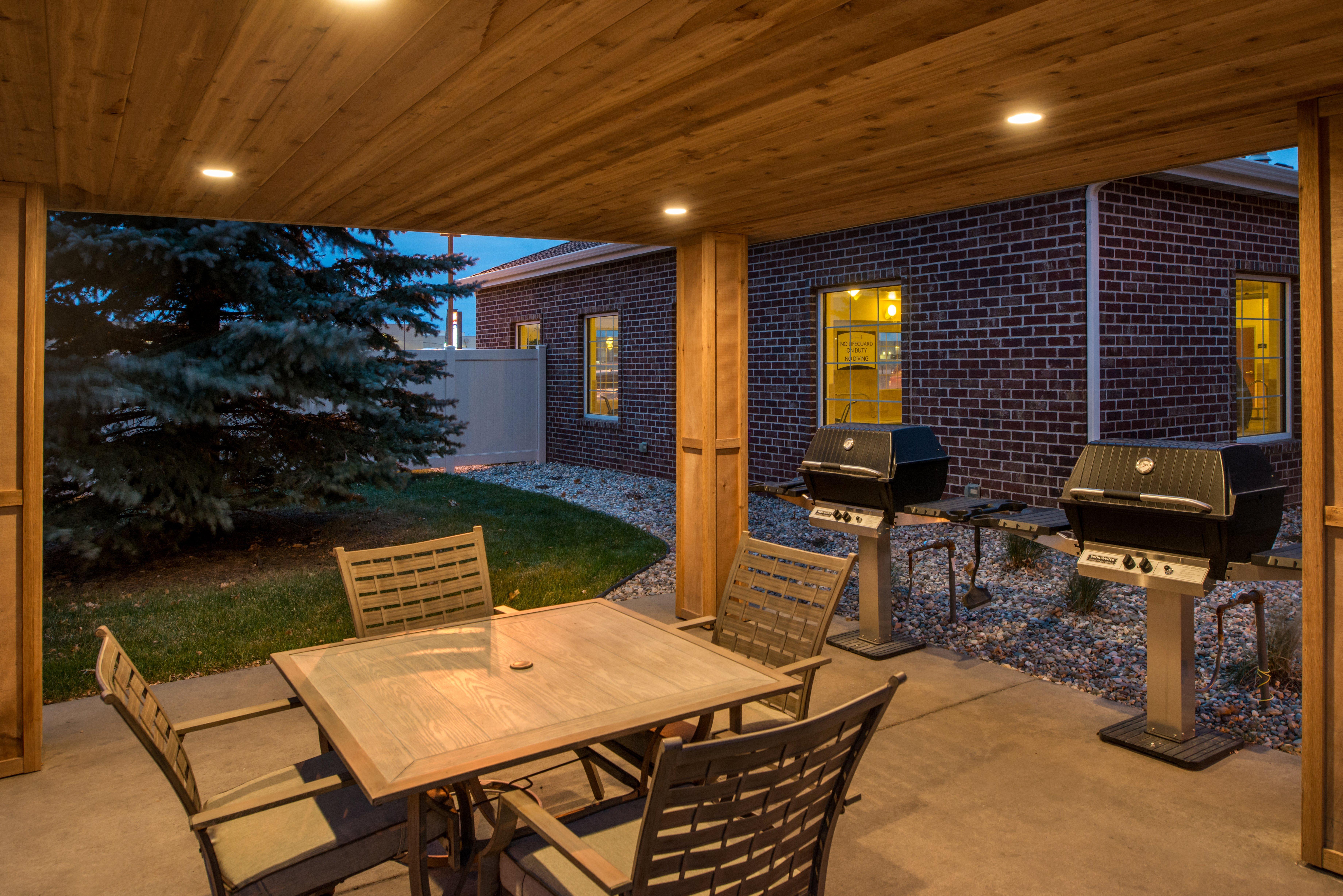Staybridge Suites Sioux Falls At Empire Mall By Ihg Buitenkant foto