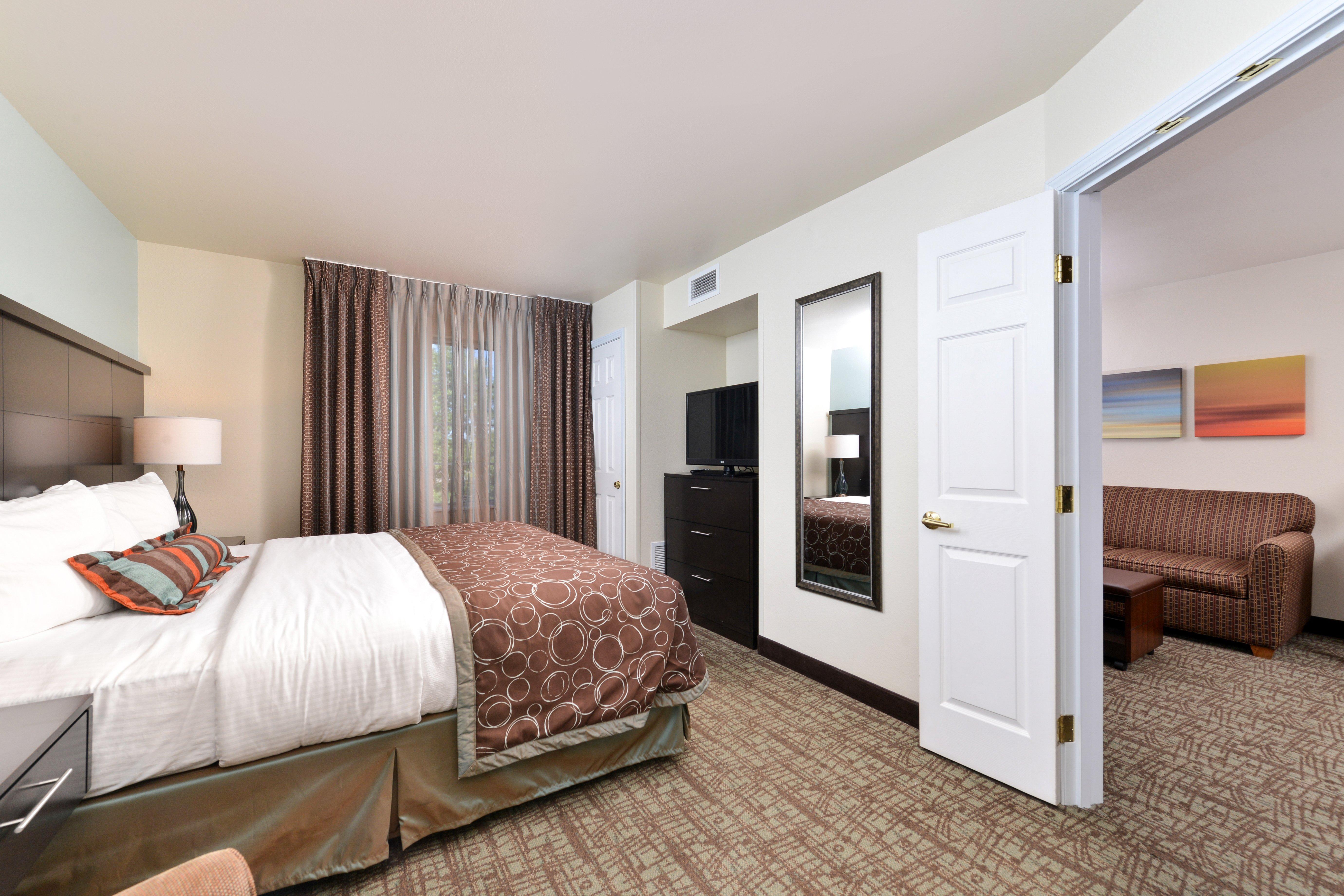 Staybridge Suites Sioux Falls At Empire Mall By Ihg Buitenkant foto