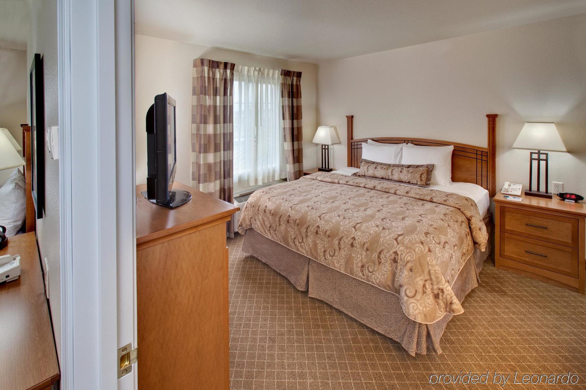 Staybridge Suites Sioux Falls At Empire Mall By Ihg Kamer foto