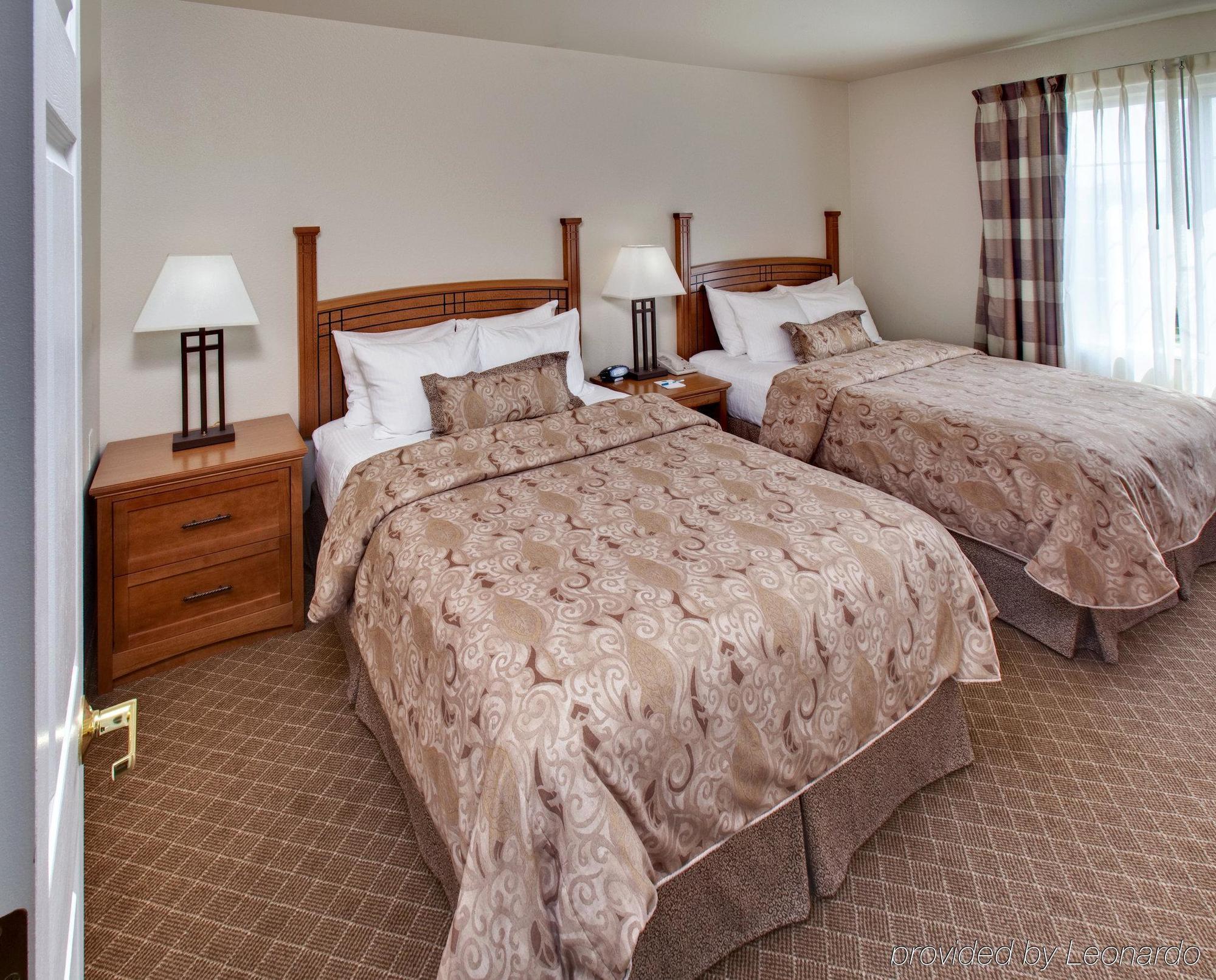 Staybridge Suites Sioux Falls At Empire Mall By Ihg Kamer foto
