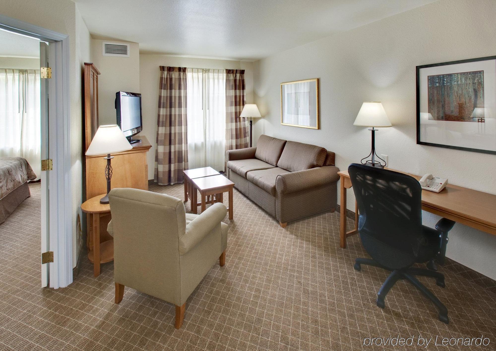 Staybridge Suites Sioux Falls At Empire Mall By Ihg Kamer foto