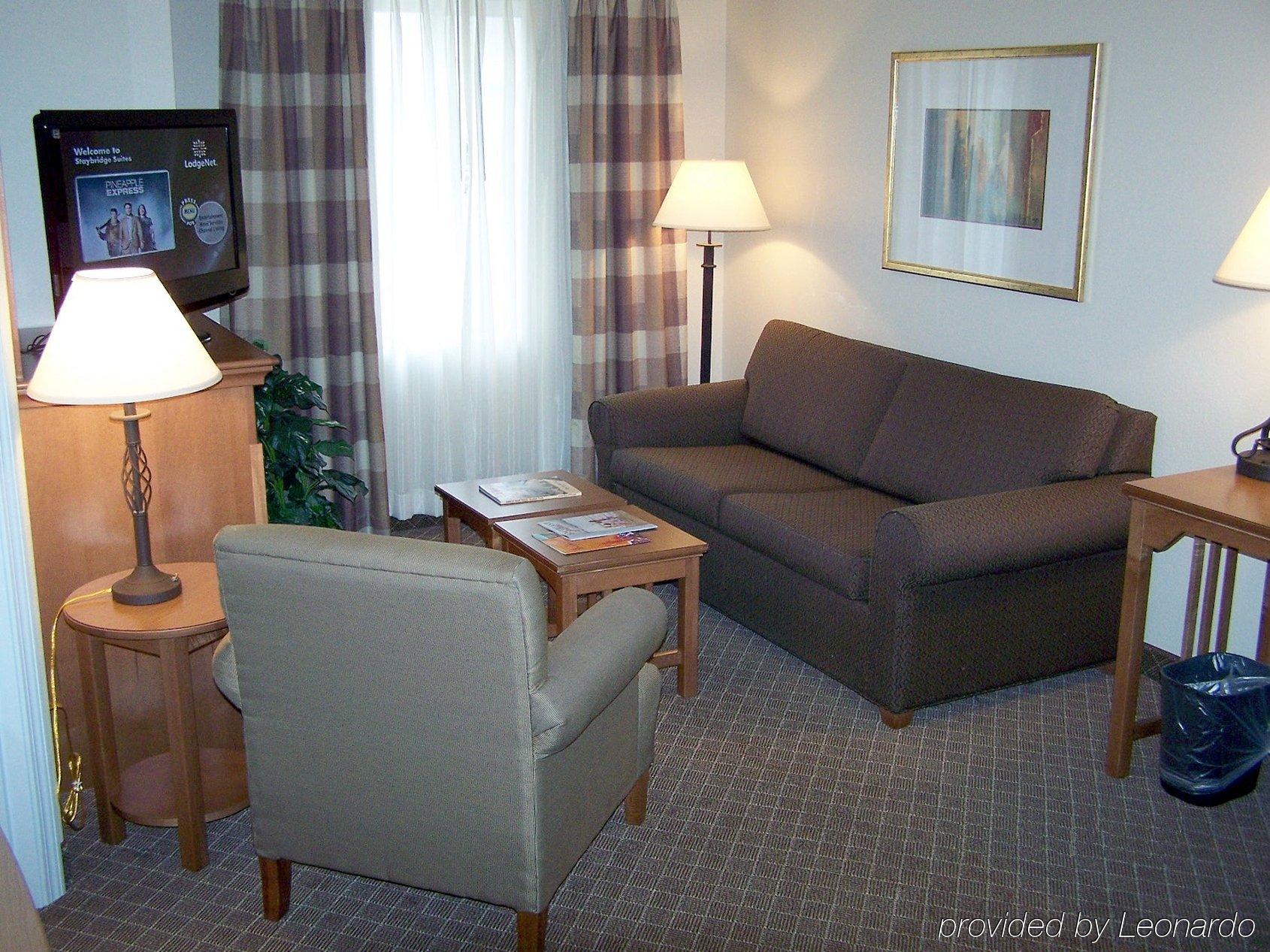 Staybridge Suites Sioux Falls At Empire Mall By Ihg Kamer foto
