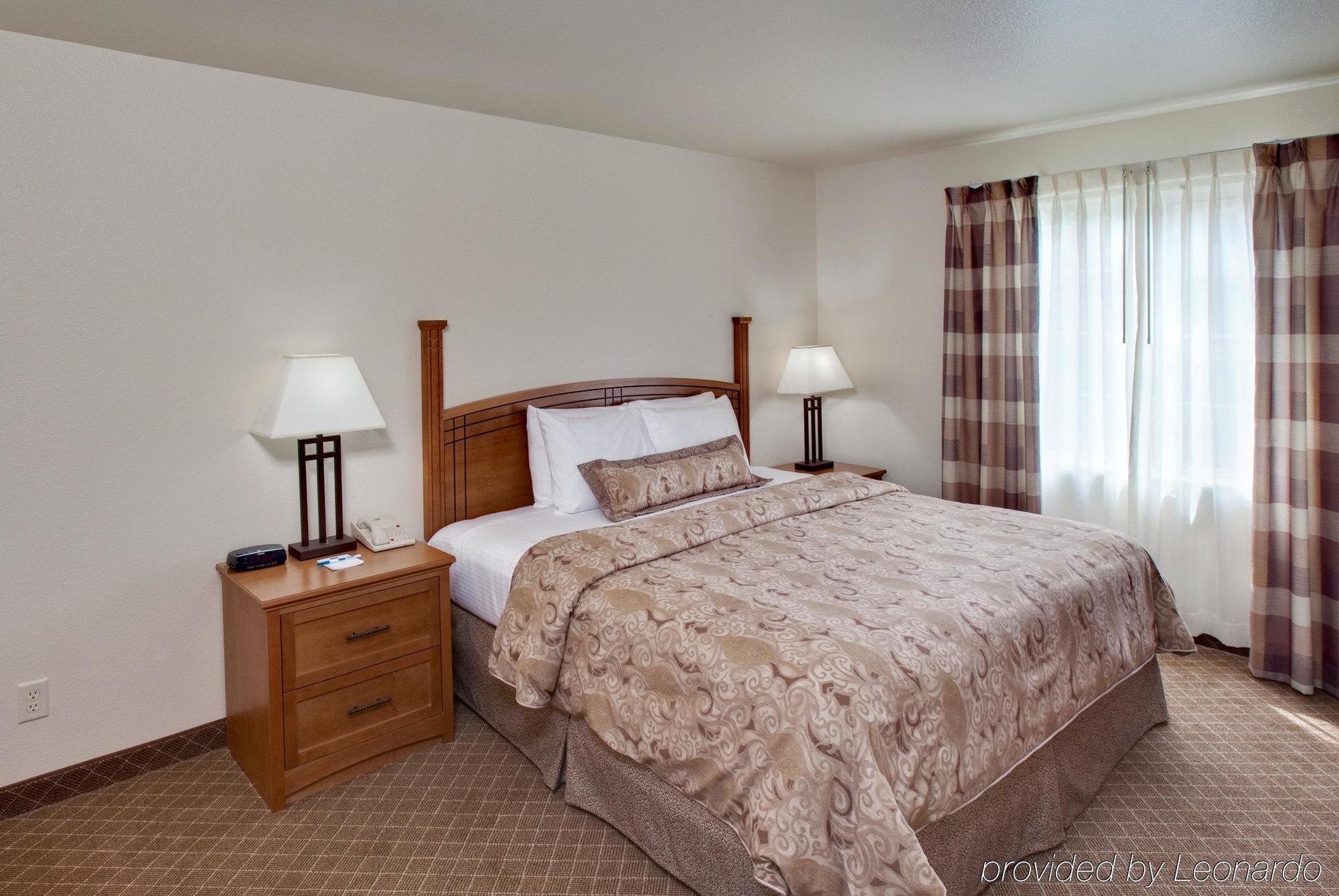 Staybridge Suites Sioux Falls At Empire Mall By Ihg Kamer foto