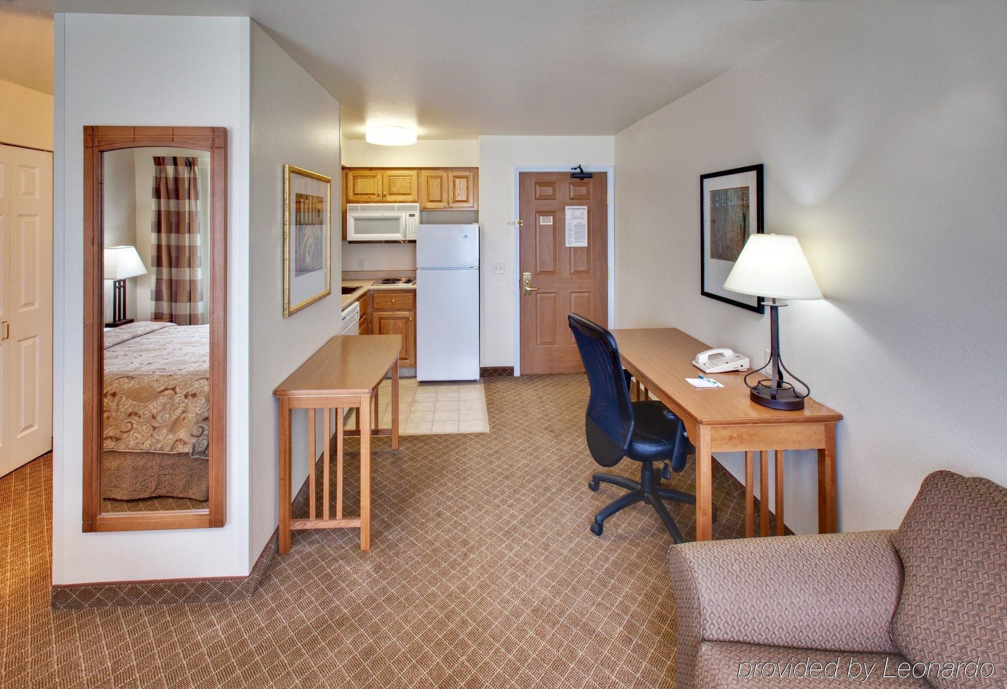 Staybridge Suites Sioux Falls At Empire Mall By Ihg Kamer foto