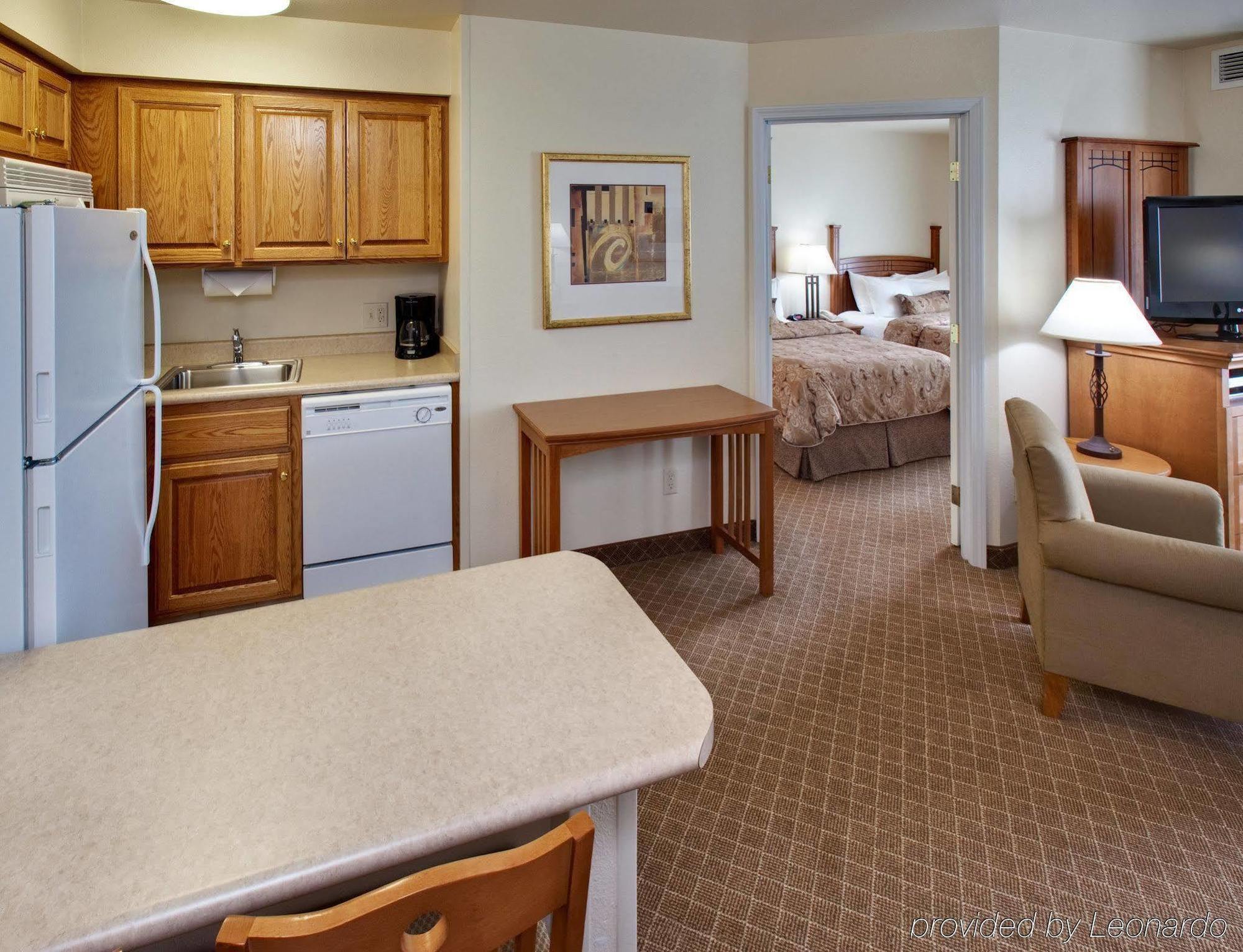 Staybridge Suites Sioux Falls At Empire Mall By Ihg Kamer foto