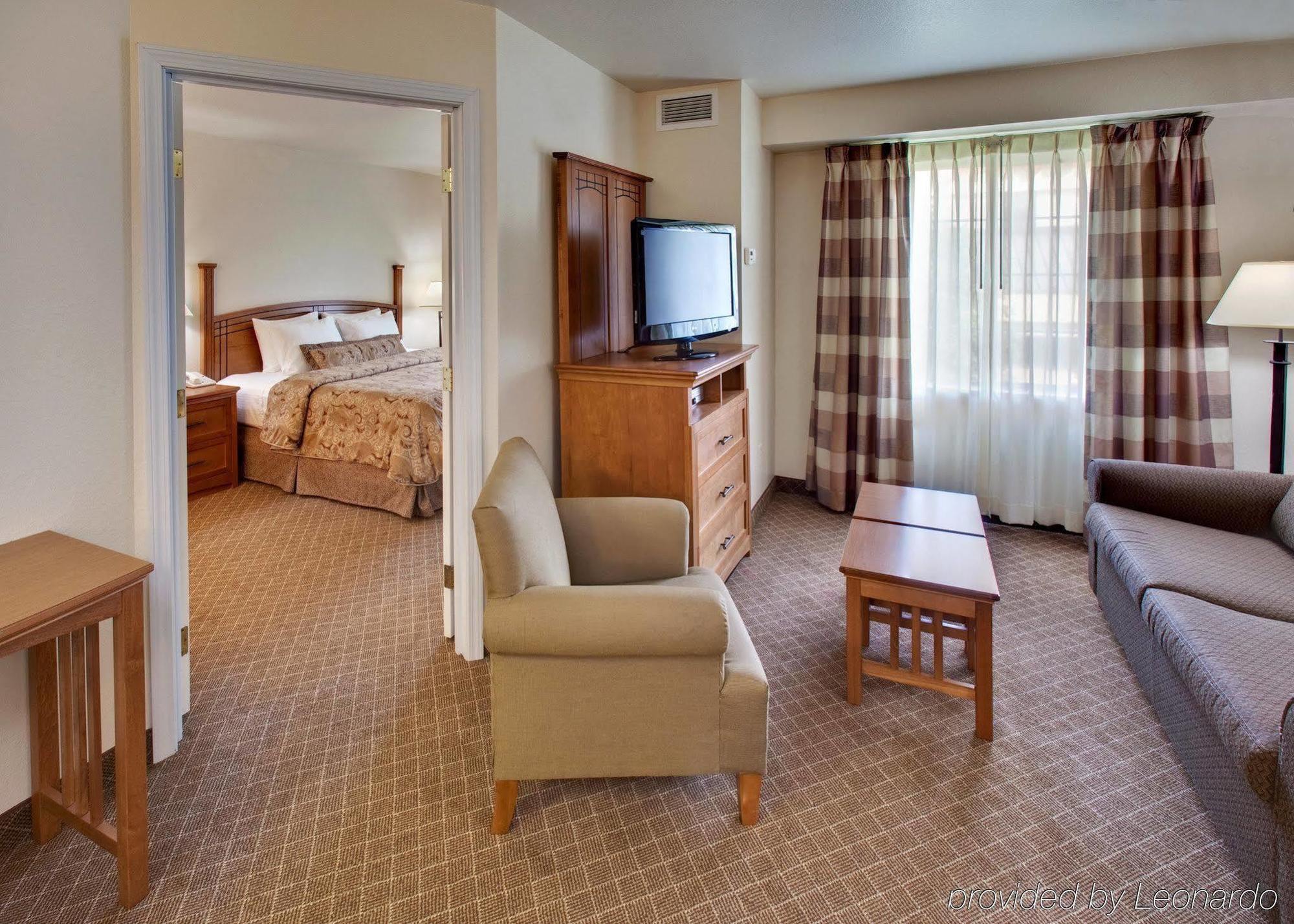 Staybridge Suites Sioux Falls At Empire Mall By Ihg Kamer foto
