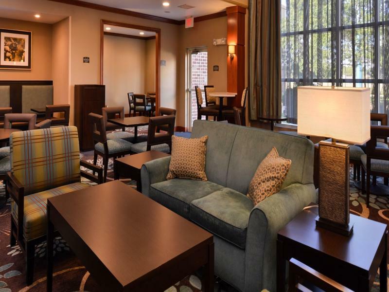 Staybridge Suites Sioux Falls At Empire Mall By Ihg Buitenkant foto