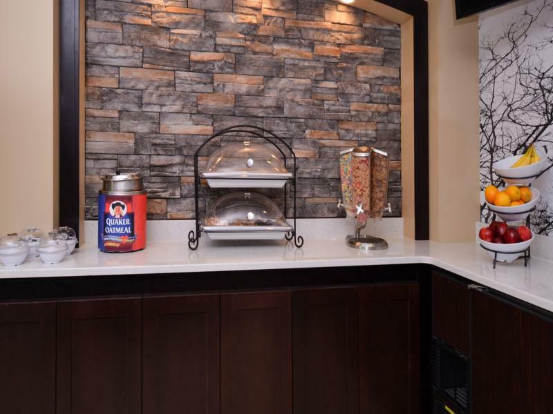 Staybridge Suites Sioux Falls At Empire Mall By Ihg Buitenkant foto