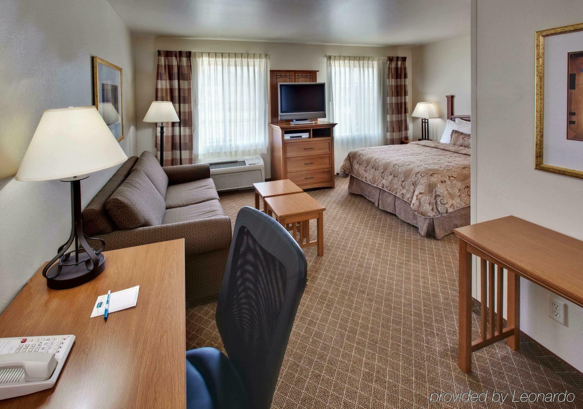Staybridge Suites Sioux Falls At Empire Mall By Ihg Kamer foto