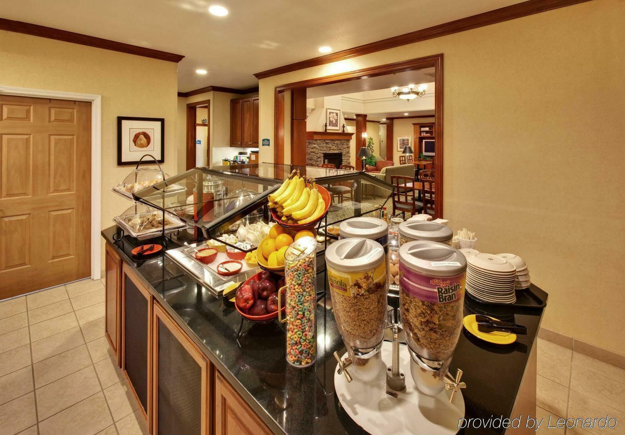 Staybridge Suites Sioux Falls At Empire Mall By Ihg Buitenkant foto