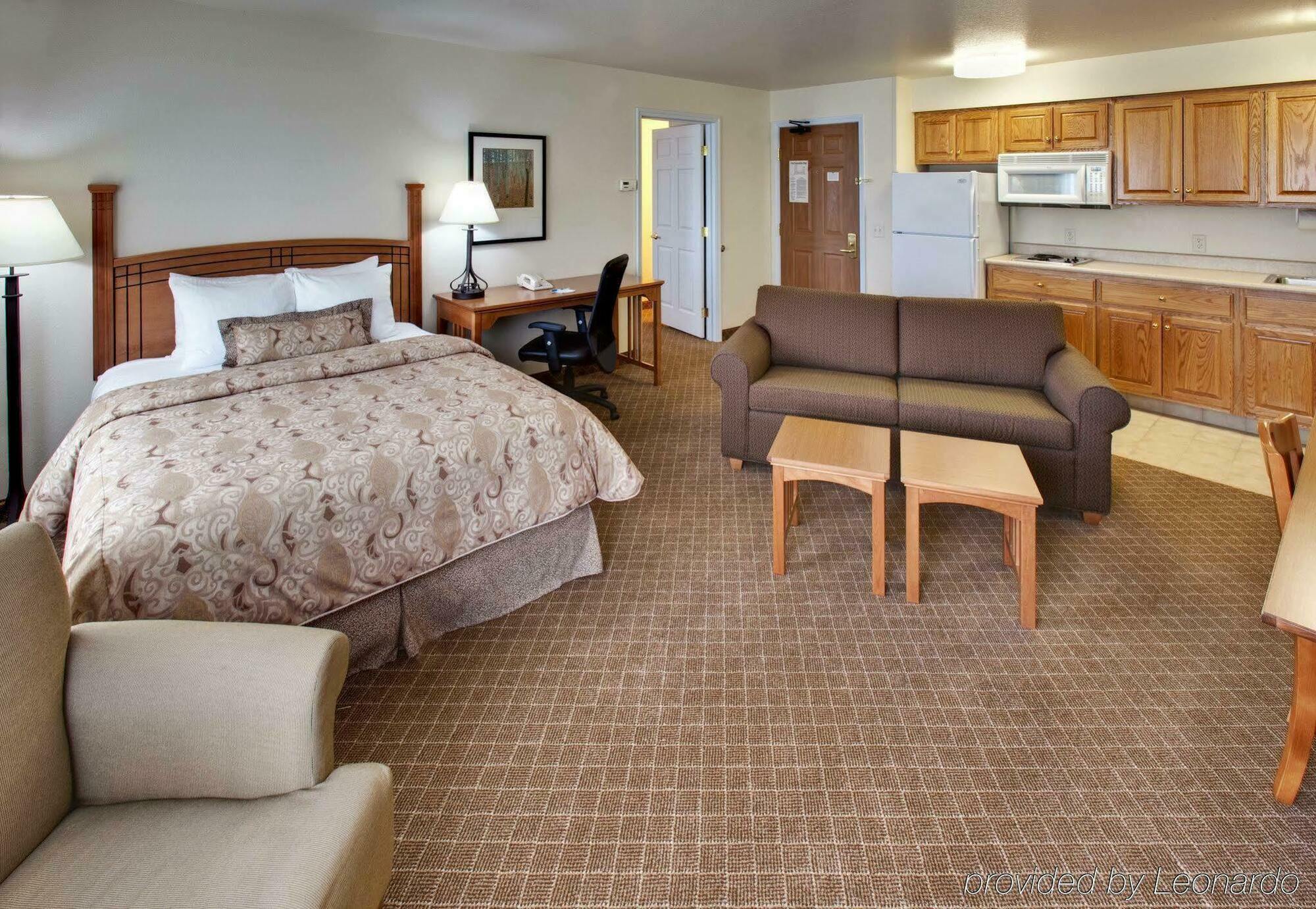 Staybridge Suites Sioux Falls At Empire Mall By Ihg Kamer foto