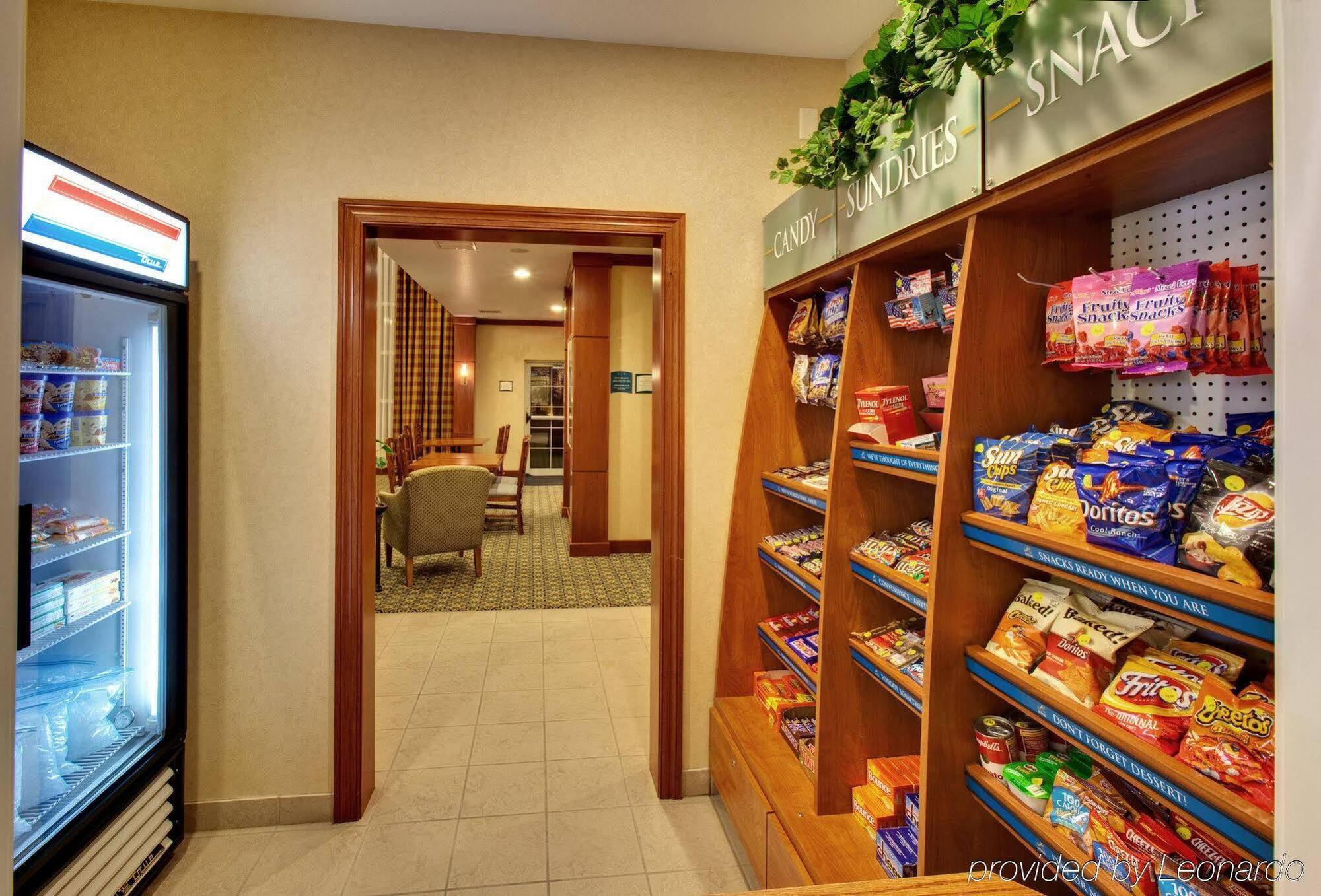 Staybridge Suites Sioux Falls At Empire Mall By Ihg Buitenkant foto