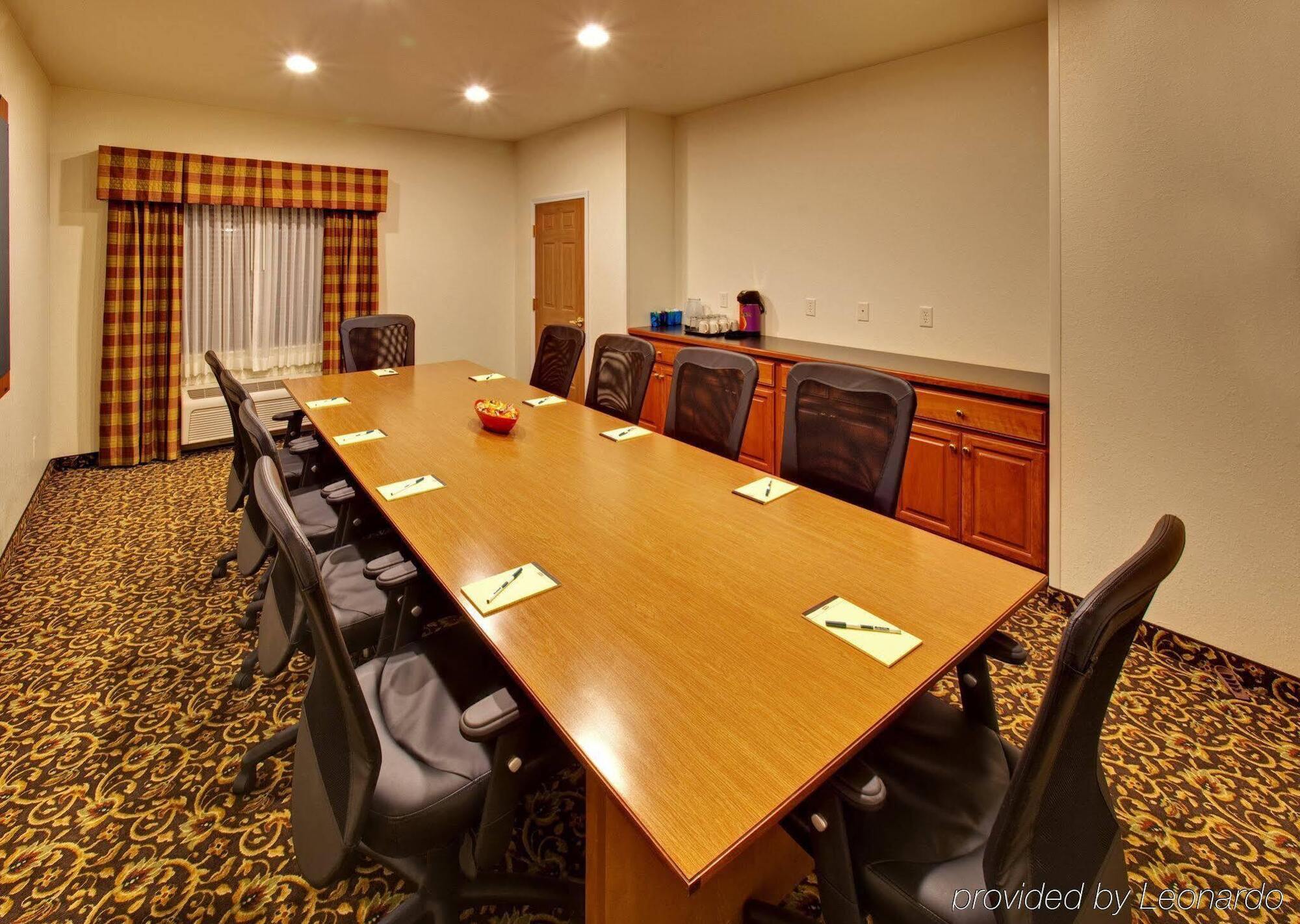 Staybridge Suites Sioux Falls At Empire Mall By Ihg Buitenkant foto