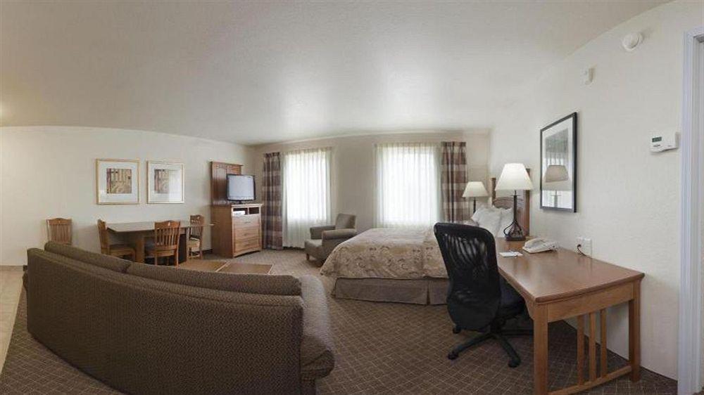 Staybridge Suites Sioux Falls At Empire Mall By Ihg Buitenkant foto