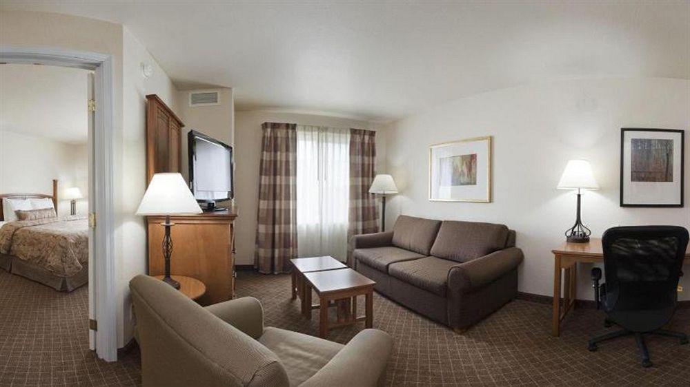 Staybridge Suites Sioux Falls At Empire Mall By Ihg Buitenkant foto