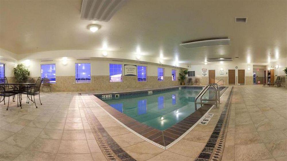 Staybridge Suites Sioux Falls At Empire Mall By Ihg Buitenkant foto