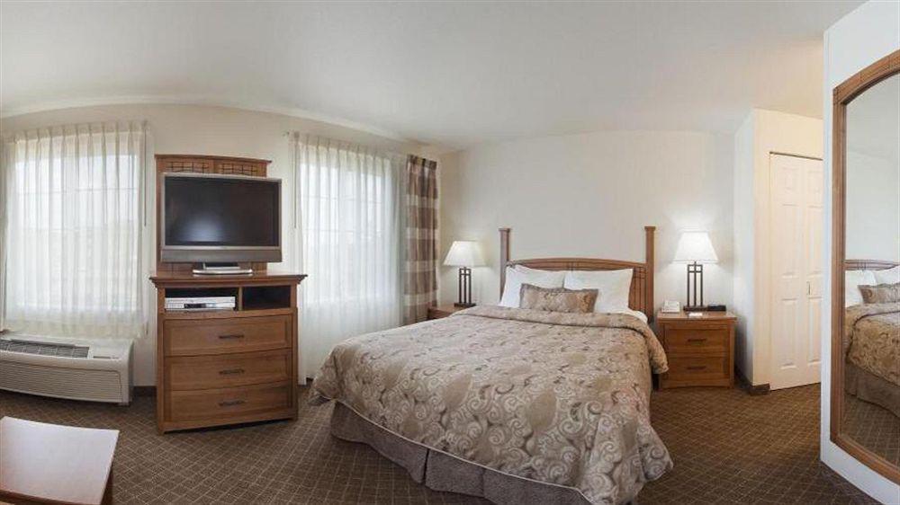 Staybridge Suites Sioux Falls At Empire Mall By Ihg Buitenkant foto