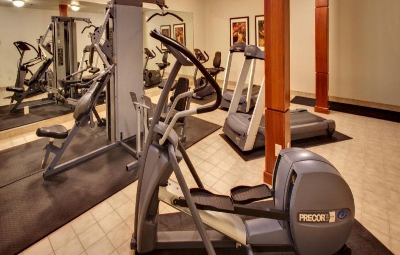 Staybridge Suites Sioux Falls At Empire Mall By Ihg Buitenkant foto