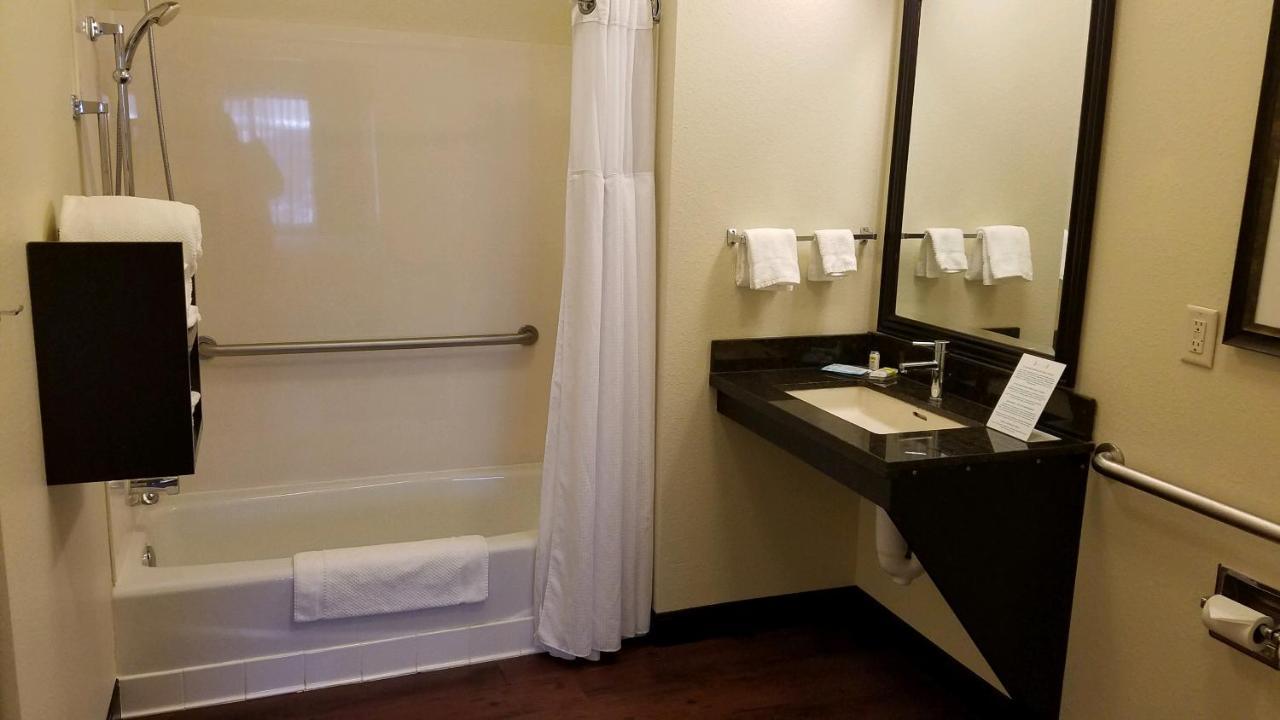 Staybridge Suites Sioux Falls At Empire Mall By Ihg Kamer foto