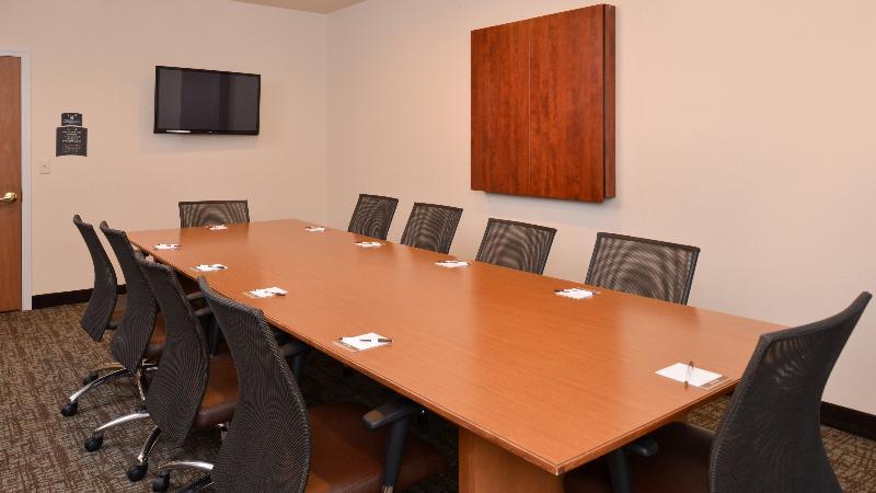 Staybridge Suites Sioux Falls At Empire Mall By Ihg Buitenkant foto